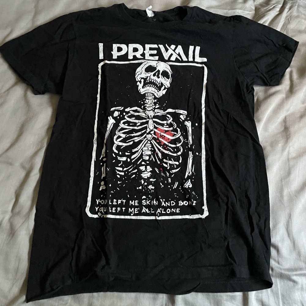 I Prevail Tee